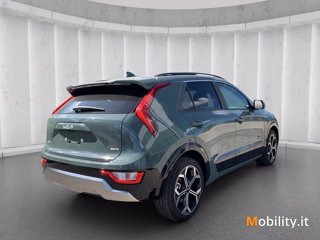 KIA Niro 1.6 gdi phev Style dct6