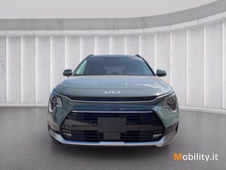 KIA Niro 1.6 gdi phev Style dct6