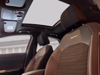 KIA XCeed 1.6 crdi mhev GT-line 136cv mt