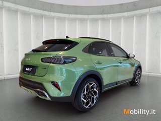 KIA XCeed 1.6 crdi mhev GT-line 136cv mt