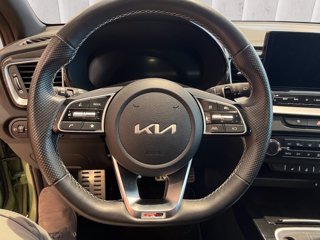 KIA XCeed 1.6 crdi mhev GT-line 136cv mt