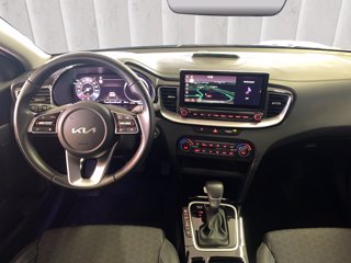 KIA XCeed 1.6 gdi phev Style 141cv dct