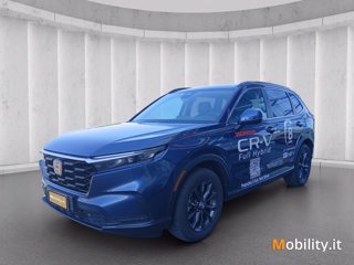 HONDA CR-V 2.0 hev Advance awd