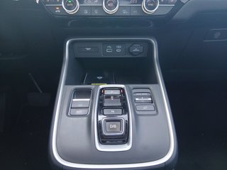 HONDA CR-V 2.0 hev Advance awd