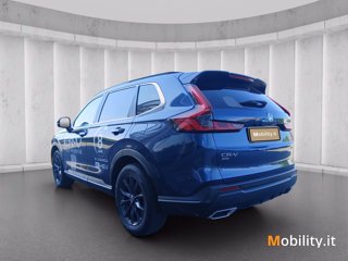 HONDA CR-V 2.0 hev Advance awd