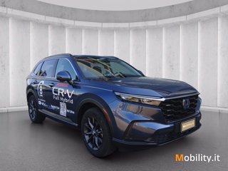 HONDA CR-V 2.0 hev Advance awd