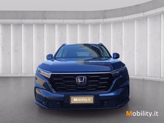 HONDA CR-V 2.0 hev Advance awd