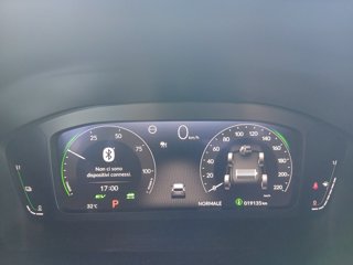 HONDA CR-V 2.0 hev Advance awd