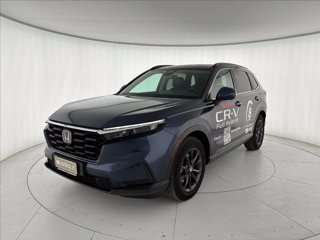 HONDA CR-V 2.0 hev Advance awd