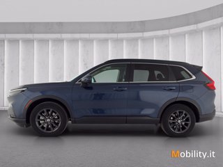 HONDA CR-V 2.0 hev Advance awd