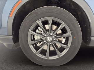 HONDA CR-V 2.0 hev Advance awd