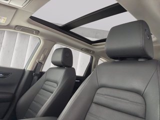 HONDA CR-V 2.0 hev Advance awd