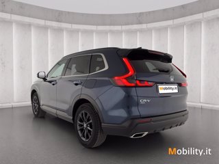 HONDA CR-V 2.0 hev Advance awd