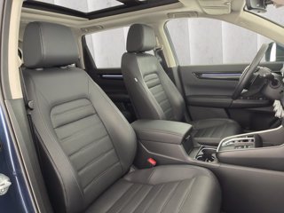 HONDA CR-V 2.0 hev Advance awd