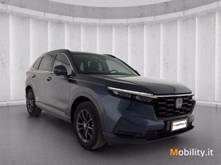 HONDA CR-V 2.0 hev Advance awd