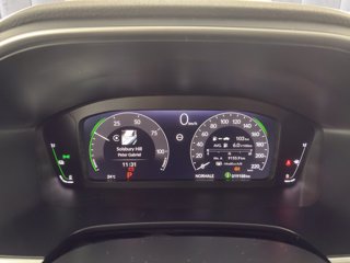 HONDA CR-V 2.0 hev Advance awd