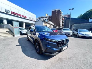 HONDA CR-V 2.0 hev Advance awd