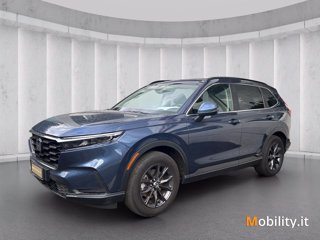 HONDA CR-V 2.0 hev Advance awd