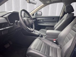 HONDA CR-V 2.0 hev Advance awd