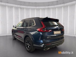 HONDA CR-V 2.0 hev Advance awd