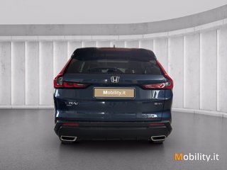 HONDA CR-V 2.0 hev Advance awd
