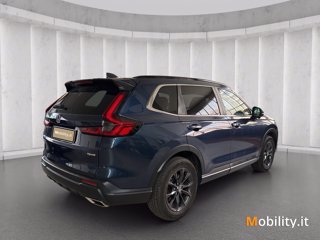 HONDA CR-V 2.0 hev Advance awd