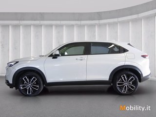 HONDA HR-V 1.5 hev Elegance ecvt