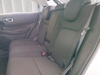 HONDA HR-V 1.5 hev Elegance ecvt