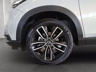 HONDA HR-V 1.5 hev Elegance ecvt