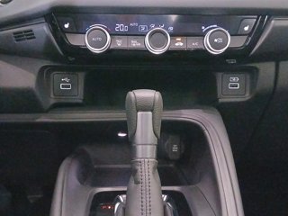 HONDA HR-V 1.5 hev Elegance ecvt