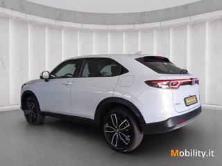 HONDA HR-V 1.5 hev Elegance ecvt