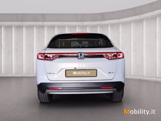 HONDA HR-V 1.5 hev Elegance ecvt