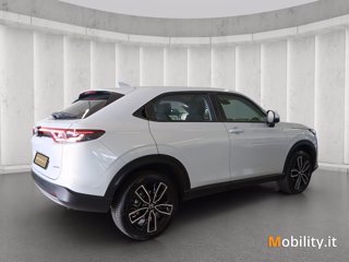 HONDA HR-V 1.5 hev Elegance ecvt