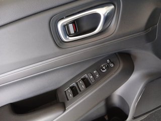 HONDA HR-V 1.5 hev Elegance ecvt