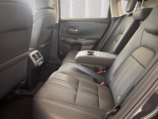 HONDA ZR-V 2.0 hev Advance