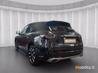 HONDA ZR-V 2.0 hev Advance