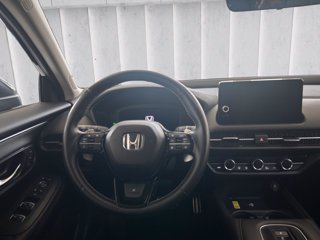 HONDA ZR-V 2.0 hev Advance