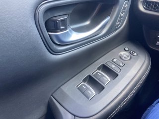 HONDA ZR-V 2.0 hev Advance