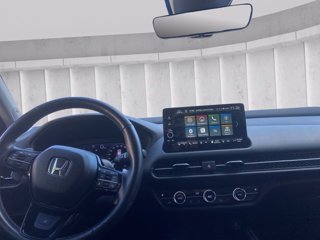 HONDA ZR-V 2.0 hev Advance