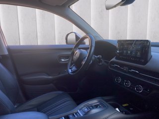 HONDA ZR-V 2.0 hev Advance