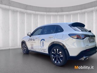 HONDA ZR-V 2.0 hev Advance