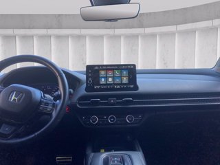 HONDA ZR-V 2.0 hev Advance