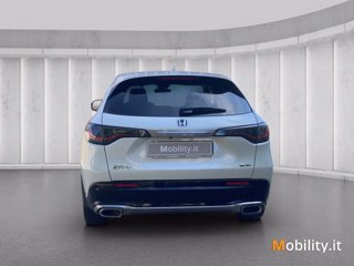 HONDA ZR-V 2.0 hev Advance