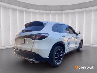 HONDA ZR-V 2.0 hev Advance