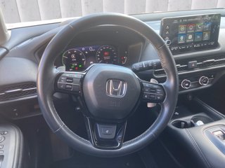 HONDA ZR-V 2.0 hev Advance