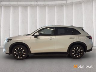 HONDA ZR-V 2.0 hev Advance