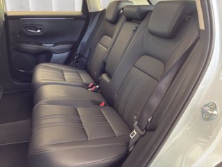 HONDA ZR-V 2.0 hev Advance