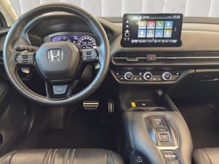 HONDA ZR-V 2.0 hev Advance