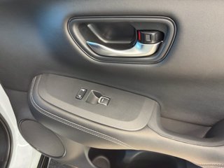 HONDA ZR-V 2.0 hev Advance