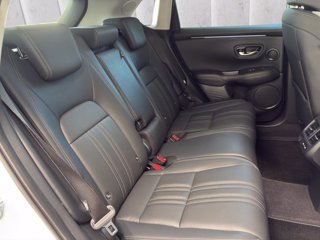 HONDA ZR-V 2.0 hev Advance